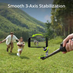 DJI Osmo Mobile 6 Smartphone Gimbal - Slate Gray