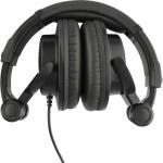 Polsen DM-USX1 Dynamic Microphone Kit with Studio Monitor Headphones