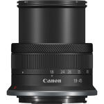 Canon EOS R100 Mirrorless Camera with 18-45mm and 55-210mm Lenses Kit
