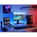 Lenovo Legion 5 Gaming Laptop – 16" QHD 165Hz, i7-13650HX, 64GB RAM, 2TB SSD, RTX 4060, Win 11, RGB Backlit
