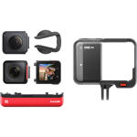 Insta360 ONE RS, Twin Edition Camera