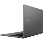Samsung Galaxy Book5 360 15.6" AI Laptop, Intel Core Ultra 7, 16GB RAM, 512GB SSD, FHD AMOLED Touch, Windows 11 Pro (2025, Gray)
