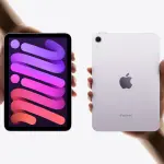 Apple iPad mini Wi-Fi Only