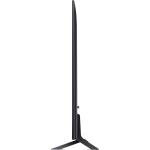 LG 50" UR9000 4K Smart TV, Alexa Built-In, 60Hz, AI 4K, Black