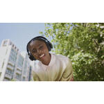 JBL Live 670NC Noise-Cancelling On-Ear Wireless Headphones (Black)