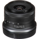 Canon EOS R100 Mirrorless Camera with 18-45mm and 55-210mm Lenses Kit