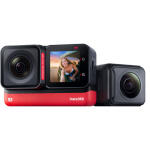 Insta360 ONE RS, Twin Edition Camera