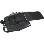 Lowepro S&F Transport Duffle Backpack (Black)