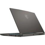 MSI Thin 15 Gaming Laptop – 15.6" 144Hz FHD, i5-13420H, 16GB RAM, 1TB SSD, GeForce RTX 4060, Win11