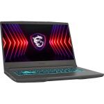 MSI Thin 15 Gaming Laptop – 15.6" 144Hz FHD, i5-13420H, 16GB RAM, 1TB SSD, GeForce RTX 4060, Win11