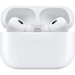 Apple AirPods Pro with Wireless MagSafe Charging Case (USB-C, 2nd Generation)