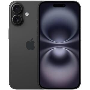 Apple - IPhone 16 (Unlocked)