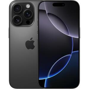 Apple - iPhone 16 Pro (Unlocked)