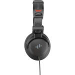 Polsen DM-USX1 Dynamic Microphone Kit with Studio Monitor Headphones