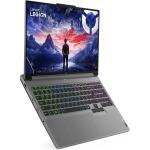 Lenovo Legion 5 Gaming Laptop – 16" QHD 165Hz, i7-13650HX, 64GB RAM, 2TB SSD, RTX 4060, Win 11, RGB Backlit