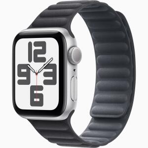 Apple Watch SE GPS ( Textile, Magnetic Link )