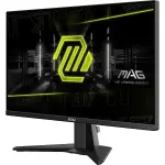 MSI MAG 255XFV 24" FHD 250Hz 0.5ms Adaptive Sync Gaming Monitor – Metallic Black