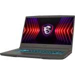 MSI Thin 15 Gaming Laptop – 15.6" 144Hz FHD, i5-13420H, 16GB RAM, 1TB SSD, GeForce RTX 4060, Win11