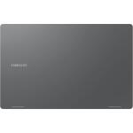 Samsung Galaxy Book5 360 15.6" AI Laptop, Intel Core Ultra 7, 16GB RAM, 512GB SSD, FHD AMOLED Touch, Windows 11 Pro (2025, Gray)