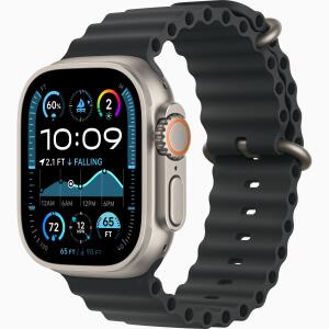 Apple Watch Ultra 2 (Ocean Band)
