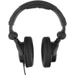Polsen DM-USX1 Dynamic Microphone Kit with Studio Monitor Headphones