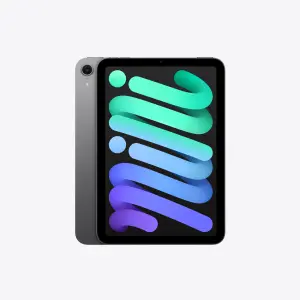 Apple iPad mini Wi-Fi Only