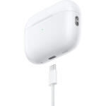 Apple AirPods Pro with Wireless MagSafe Charging Case (USB-C, 2nd Generation)
