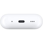 Apple AirPods Pro with Wireless MagSafe Charging Case (USB-C, 2nd Generation)