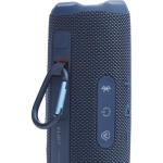 JBL Flip 7 Portable Waterproof Bluetooth Speaker (Blue)