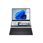 ASUS ZenBook Duo 14" Touch, Ultra 7 155H, 16GB RAM, 1TB SSD, Win 11 (UX8406MA-DS76T)