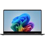 Samsung Galaxy Book5 360 15.6" AI Laptop, Intel Core Ultra 7, 16GB RAM, 512GB SSD, FHD AMOLED Touch, Windows 11 Pro (2025, Gray)