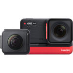 Insta360 ONE RS, Twin Edition Camera