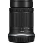 Canon EOS R100 Mirrorless Camera with 18-45mm and 55-210mm Lenses Kit