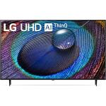 LG 50" UR9000 4K Smart TV, Alexa Built-In, 60Hz, AI 4K, Black