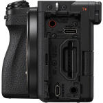 Sony a6700 Mirrorless Camera