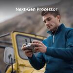 DJI RC 2 Remote Controller with 20km O4 Transmission & 5.5" FHD Display