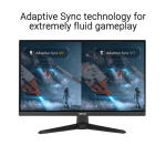 ASUS TUF Gaming VG249QE5A 23.8" 146 Hz IPS Gaming Monitor