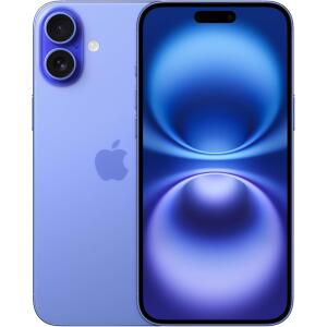 Apple - IPhone 16 Plus (Unlocked)