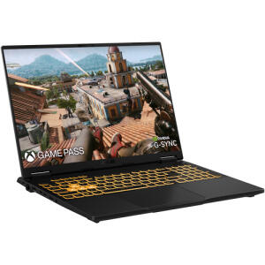 ASUS 16" TUF Gaming F16 Laptop 32GB DDR5 | 1TB M.2 SSD