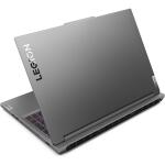 Lenovo Legion 5 Gaming Laptop – 16" QHD 165Hz, i7-13650HX, 64GB RAM, 2TB SSD, RTX 4060, Win 11, RGB Backlit