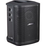 Bose S1 Pro+ Wireless PA System Kit with Sennheiser Handheld Mic and Mic Transmitter