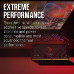 PNY 32GB XLR8 Gaming DDR4 3200 MHz SO-DIMM Memory Kit (2 x 16GB)