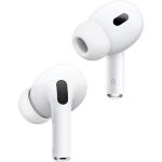 Apple AirPods Pro with Wireless MagSafe Charging Case (USB-C, 2nd Generation)