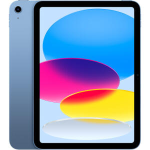 Apple 11" iPad A16 Chip, Wi-Fi Only