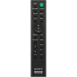 Sony HT-S100F 120W - Stereo Soundbar