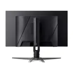 Acer - Predator Gaming 31.5" OLED UHD Up to 480Hz 0.01ms FreeSync Premium Pro Gaming Monitor (USB Type-C, DisplayPort, HDMI) - Black
