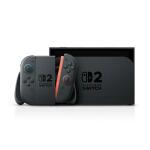 Nintendo Switch 2 + Mario Kart World Bundle