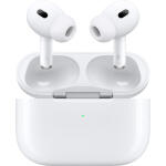 Apple AirPods Pro with Wireless MagSafe Charging Case (USB-C, 2nd Generation)