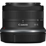 Canon EOS R100 Mirrorless Camera with 18-45mm and 55-210mm Lenses Kit