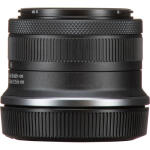 Canon EOS R100 Mirrorless Camera with 18-45mm and 55-210mm Lenses Kit